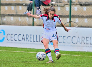 De La Fuente, Genoa: “Dobbiamo trovare nuove idee in fase offensiva e consolidare la parte difensiva”