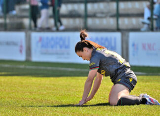 Ternana Women, parte l’attività giovanile: team affidati a Daniel Schiavi, Cristina Coletta, Elisa Palmini e Valentina Pompili
