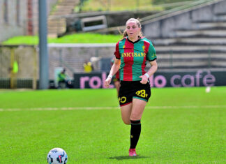 Ternana Women; doppio colpo di mercato per le umbre