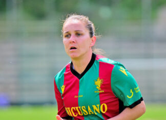 Isabella Cardone: “Ternana Women, un progetto di visione, passione e sostenibilità”