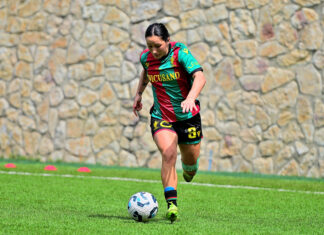 Giusy Moraca: “Grazie a te che mi hai preso da terra e mi hai portato a sorridere di nuovo”