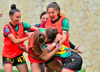 Stefano Bandecchi, Ternana Women: “Entro qualche anno lotteremo per lo scudetto. Felici dell’esordio e di aver portato con noi Fabio Melillo”