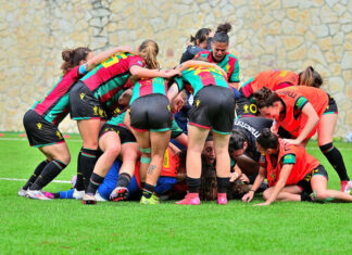 Alice Regazzoli: “Sono molta contenta del rinnovo e di rientrare nel progetto della squadra”