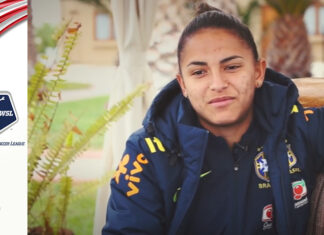 Marta, Debinha e il Brasile: i loro frutti – e delle leggende prima di loro – si vedono in NWSL