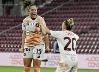 Tanti auguri, Roma! La favola della Società giallorossa al femminile diventata grande in pochi anni