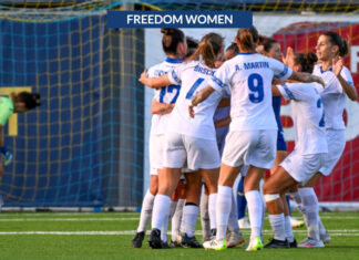 Freedom, prime indiscrezioni dalla finestra estiva di mercato: due calciatrici vicine all’ingaggio