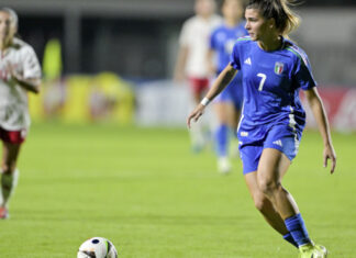 Amichevoli internazionali: il recap sulle gare degli ultimi giorni