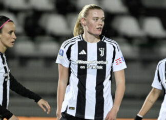 Le convocate della Norvegia a Euro 2025: Mathilde Harviken e Cecilie Fiskerstrand per l’Italia