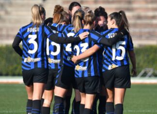 Un Inter tutto nuovo guarda al futuro