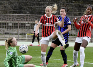 Finlandia, Emma Koivisto e Nora Heroum tra le convocate della retroguardia per EURO 2025