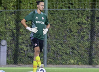 Olivie Lukášová rinnova con la Roma: per lei un contratto fino al 2029