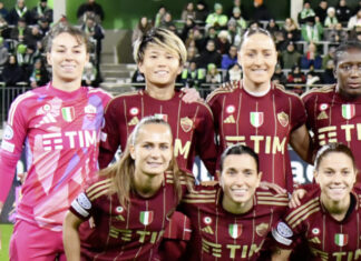 Roma, Moeka Minami non è più una calciatrice giallorossa: il suo percorso nella Capitale