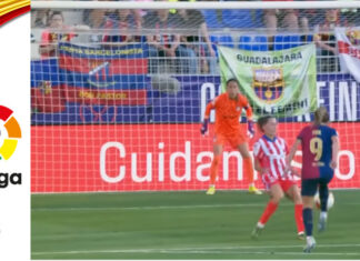 Triplete del Barcellona: la Coppa della Regina è sua! Barcellona-Atletico Madrid, finale Coppa della Regina