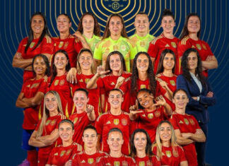 Le 23 di Montsé Tomé per la Spagna: Jenni Hermoso fuori da Euro 2025! Convocate Spagna Euro 2025