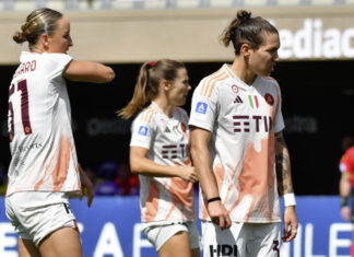 Niente di nuovo sul fronte giallorosso… o forse no? La situazione del mercato della Roma, tra panchina e campo