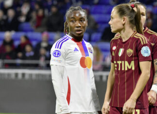 Roma, i gironi di Women’s Champions League passano per Praga