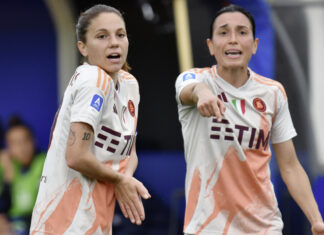 AS Roma, è finita la magia? Un’analisi dell’ultima, sofferta stagione giallorossa