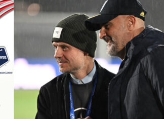 Alexander Straus è il nuovo allenatore dell’Angel City: prima esperienza in NWSL per il norvegese