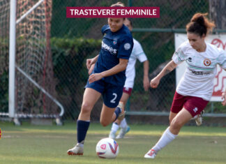 Trastevere, Capitan Serao e Mister Ciferri commentano l’ascesa in Serie B