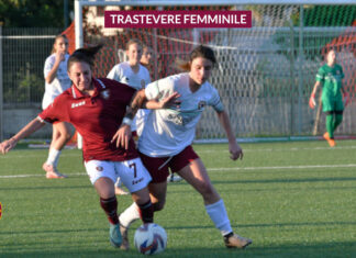 Trastevere Femminile: dall’Eccellenza alla Serie B, il viaggio delle ragazze di Mister Ciferri