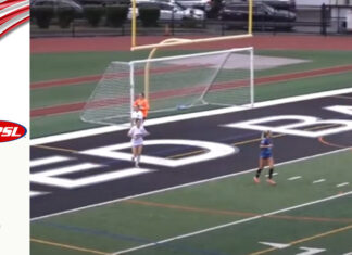 WPSL, la seconda serie statunitense che forgia calciatrici talentuose: i gironi