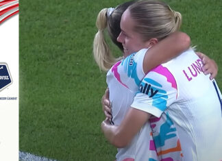 NWSL: San Diego Wave impetuoso, Gotham e Pride con i tre punti, caduta dello Spirit in casa del Portland Thorns