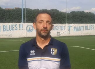 Giovanni Valenti, Parma Calcio, dopo il pari contro l’Inter: “Un punto importante che premia la nostra crescita”
