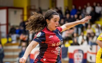 Final Eight scudetto Under 19 Femminile, ecco le semifinali: Aosta-Lazio e Audace Verona-Cagliari