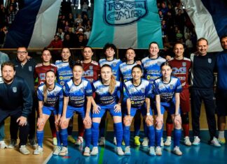 Angelica Dibiase, CMB: “Per essere una neo promossa abbiamo fatto più che bene”