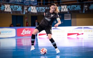 Il Sunday Night accende lo spettacolo: Okasa Falconara-CMB, terzo big match di fila su Sky Sport