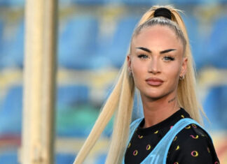 Alisha Lehmann: “Foto con le fan? Amo questi momenti perché…”