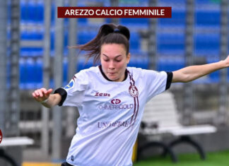 Arezzo: definito l’organigramma societario e tecnico della Prima Squadra