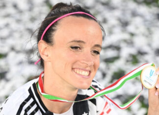 Barbara Bonansea: “Ricordo ciò che veniva detto sugli spalti e…”