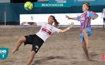 Corso di Qualificazione Nazionale per l’inquadramento nel ruolo di arbitro Beach Soccer: requisiti e informazioni utili