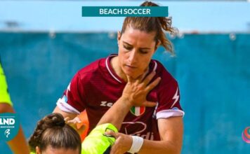Beach Soccer Day 2025: il 12 dicembre a Vittoria parte la Road to Sicily’s Finals 2026