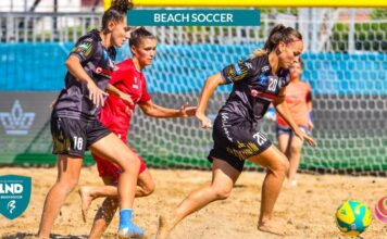 Dentro il Beach Soccer 2026: la terza puntata su SkySport Calcio il 29 Maggio alle 22.45