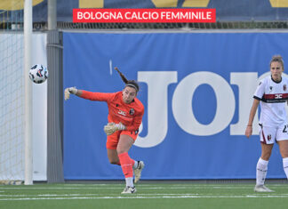 Bologna: da Gelmetti a Shore – Ecco tutti gli addii in casa rossoblù