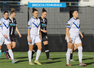 “B to Be”, a Coverciano celebrate le protagoniste della Serie B: premiato anche il Brescia Femminile