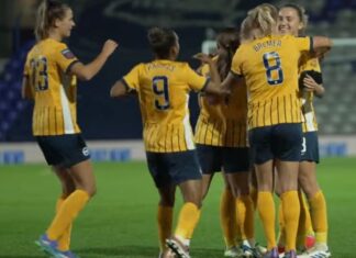 Brighton&Hove Albion tra addii e riconferme