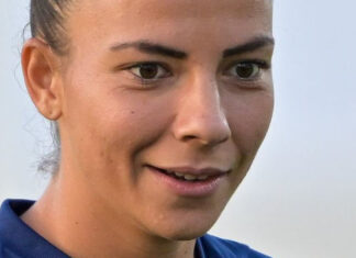 Arianna Caruso sorride: “Insieme possiamo sognare in grande”