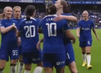 Il futuro di Livia Peng e Mara Alber si tinge di blu(es)