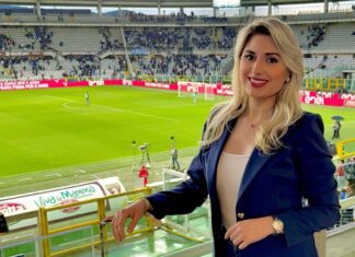 Isabella Di Natale: “Nazionale? Sono sicura che arriveranno delle sorprese positive”