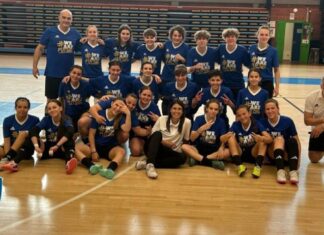 Futsal Future Cup, Pamela Presto analizza i raduni femminili: “Importanti momenti formativi”