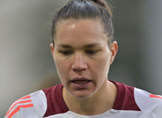 Elena Linari: “Stiamo finalmente ottenendo il rispetto che ci è mancato per anni”