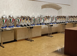 “The Champions”: Pro Palazzolo, Erbusco e Brescia premiate nella notte dei campioni bresciani