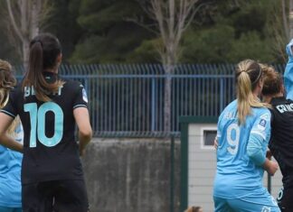 Alice Benoit, Lazio: “Nuovo ruolo? Sceglie il mister, grazie a D’Auria e Durante per il supporto”