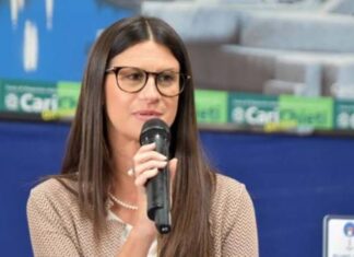 Laura Tinari: “Serie B? Categoria ambiziosa e piena di progetti per il futuro con tante giovani interessanti”