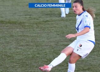 Serie B Femminile: Il Brescia batte 3-1 l’Hellas nell’anticipo e si prende il primato in classifica