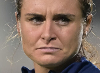 Cristiana Girelli: “Azzurre? Restiamo in Lega A dopo un girone difficile”