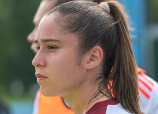 Giulia Dragoni – Lamine Yamal: stesso destino?